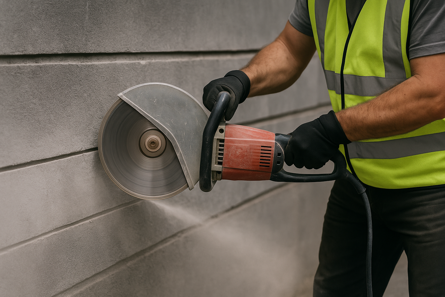 derz kesme uygulaması