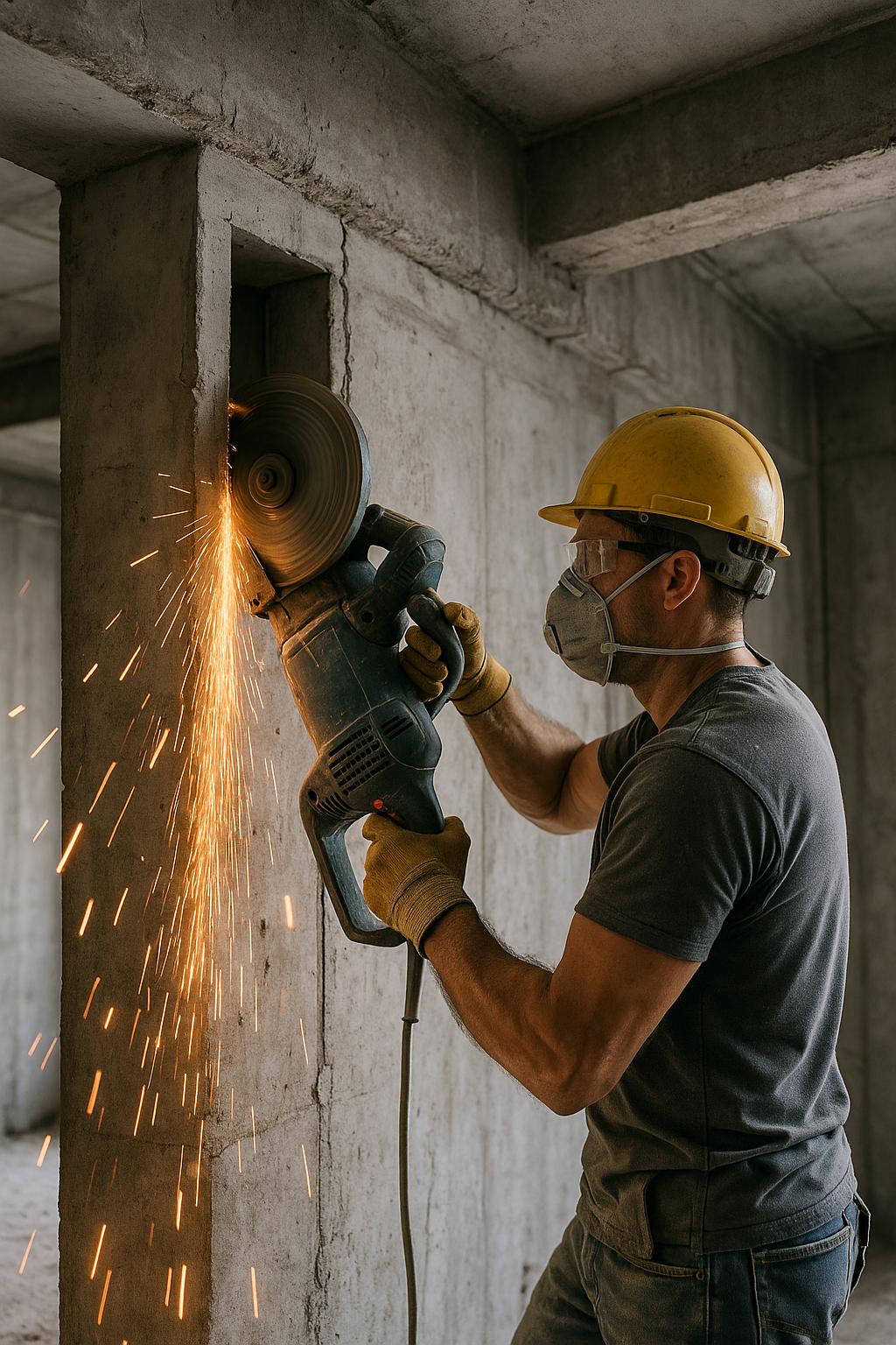 şaft açma uygulaması